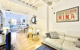 La Casa Del Pesce - Within The Historical Walls Of Lucca
